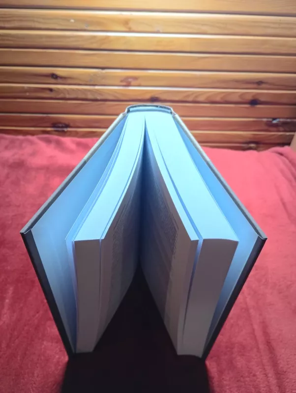 Psichiatrija - Algirdas Dembinskas, knyga 3