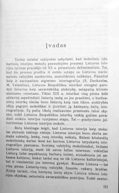 Kęstutis, Lietuvos istoriografija - Antanas Kučinskas, knyga 5