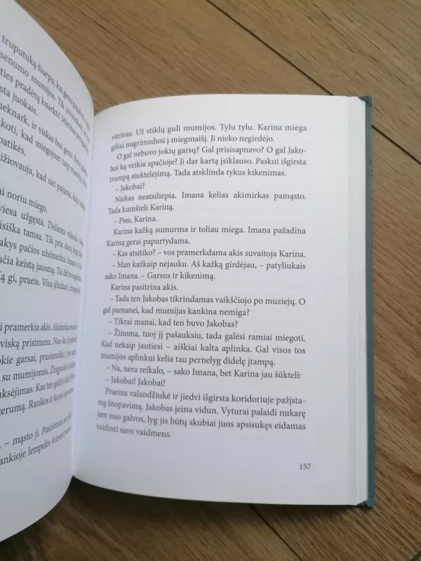 Siaubų autobusas 4 - Autorių Kolektyvas, knyga 5