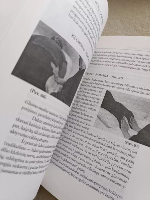 Tradicinis reiki mūsų laikams - Amy Z. Rowland, knyga 4