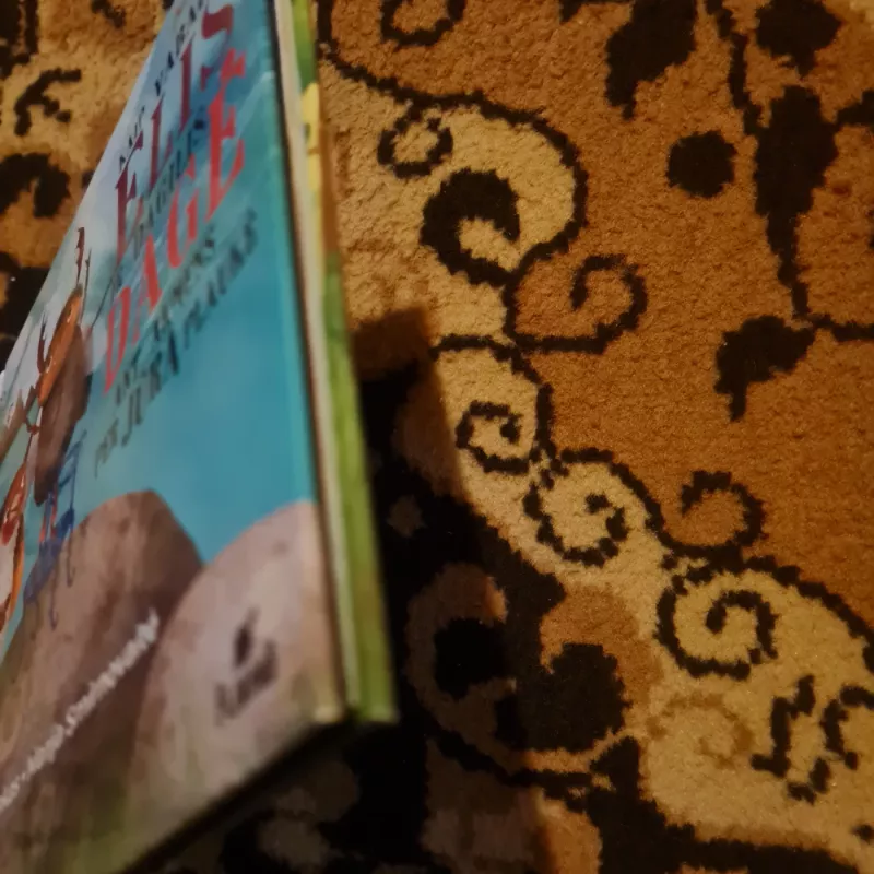 KAIP ELIS IR DAGĖ PER JŪRĄ ANT AKMENS PLAUKĖ - Kęstutis Navakas, knyga 3