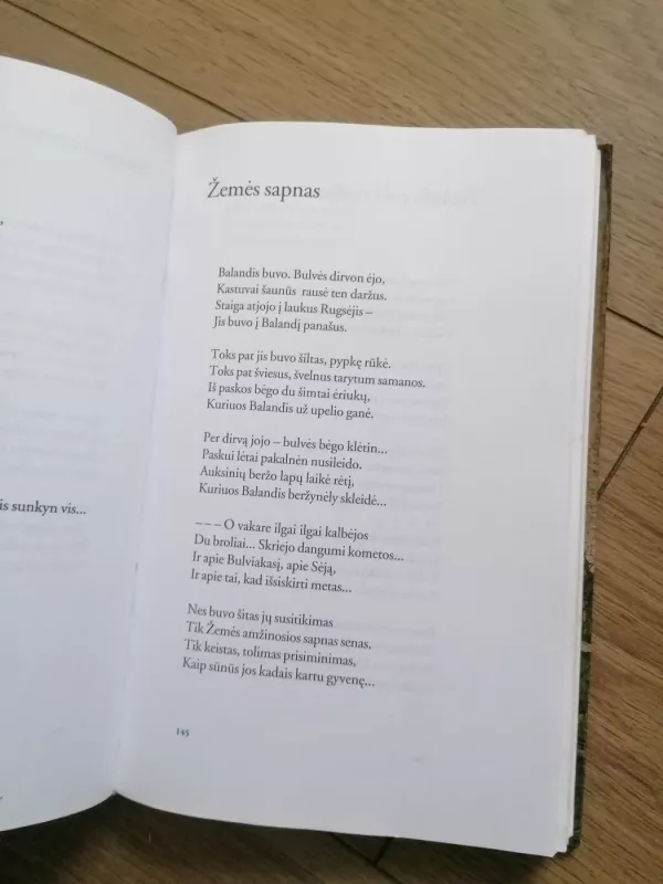 Aš moku augti - Juozas Erlickas, knyga 4