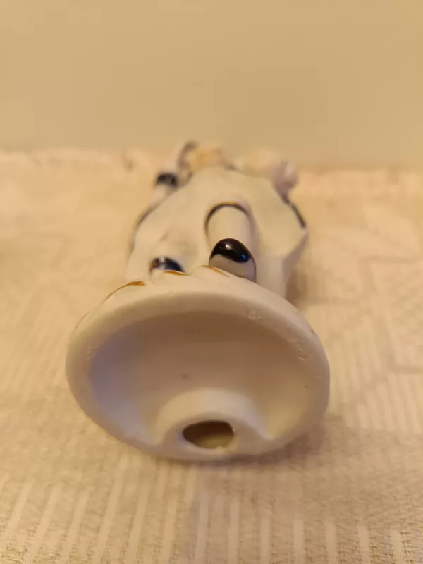 porceliano statulėlė - , namai ir interjeras 6