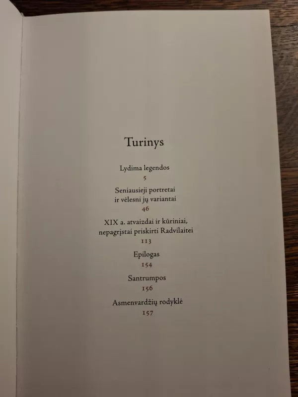 Karalienė Barbora ir jos atvaizdai - Matušakaitė, Marija, knyga 3