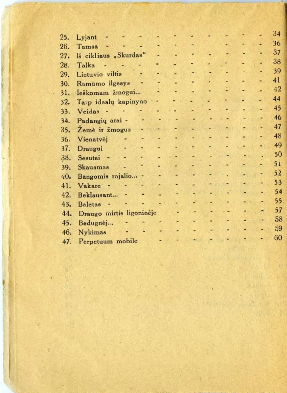 Spinduliai ir šešėliai - Leonas Vitkauskas, knyga 4