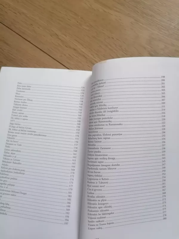 Aš moku augti - Juozas Erlickas, knyga 6