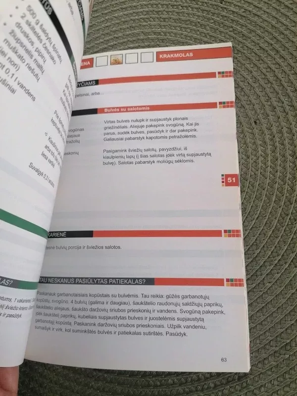 90 dienų maisto derinimo dieta: trys skanių patiekalų mėnesiai - Breeda Hrobat, Mojca  Poljanšek, knyga 6