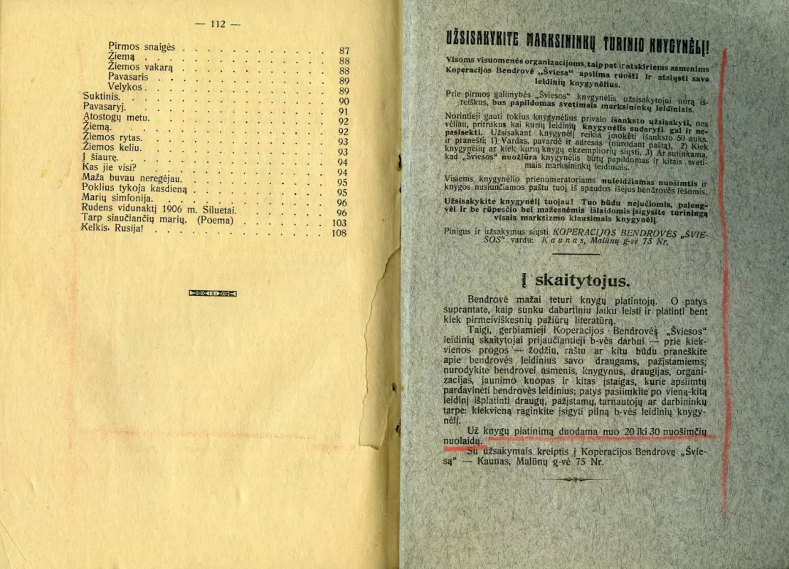 Janonio raštai - Julius Janonis Vaidilos Ainis, knyga 5