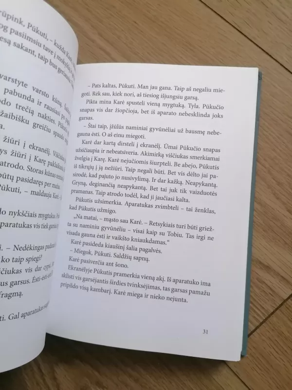 Siaubų autobusas 4 - Autorių Kolektyvas, knyga 4