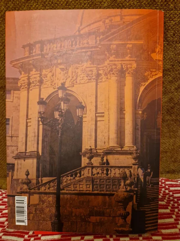 5 šv. Ignaco kelio etapai: žmogaus tapsmas. Kelionių knyga - Jūratė Micevičiūtė, knyga 3