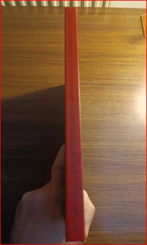 Lietuvos reljefas: morfologiniai ir morfometriniai aspektai - Česnulevičius Algimantas, knyga 3