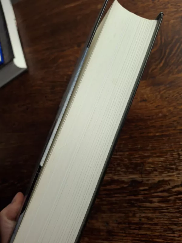 Kraštutinumų amžius: trumpasis XX amžius (1914-1991) - Eric Hobsbawm, knyga 5