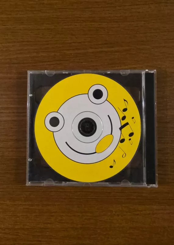 Dovanoju dainelę - Laura Remeikienė, knyga 3