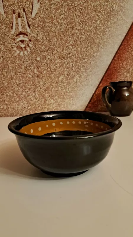 Keramikinis dubenėlis - , namai ir interjeras 2