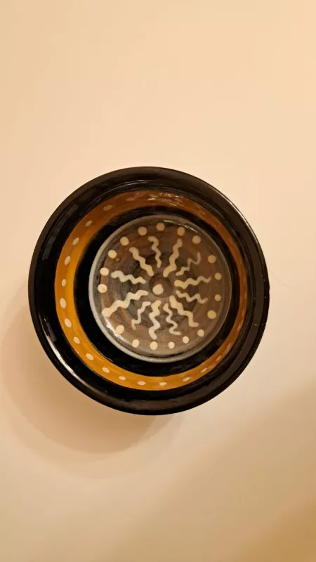 Keramikinis dubenėlis - , namai ir interjeras 3