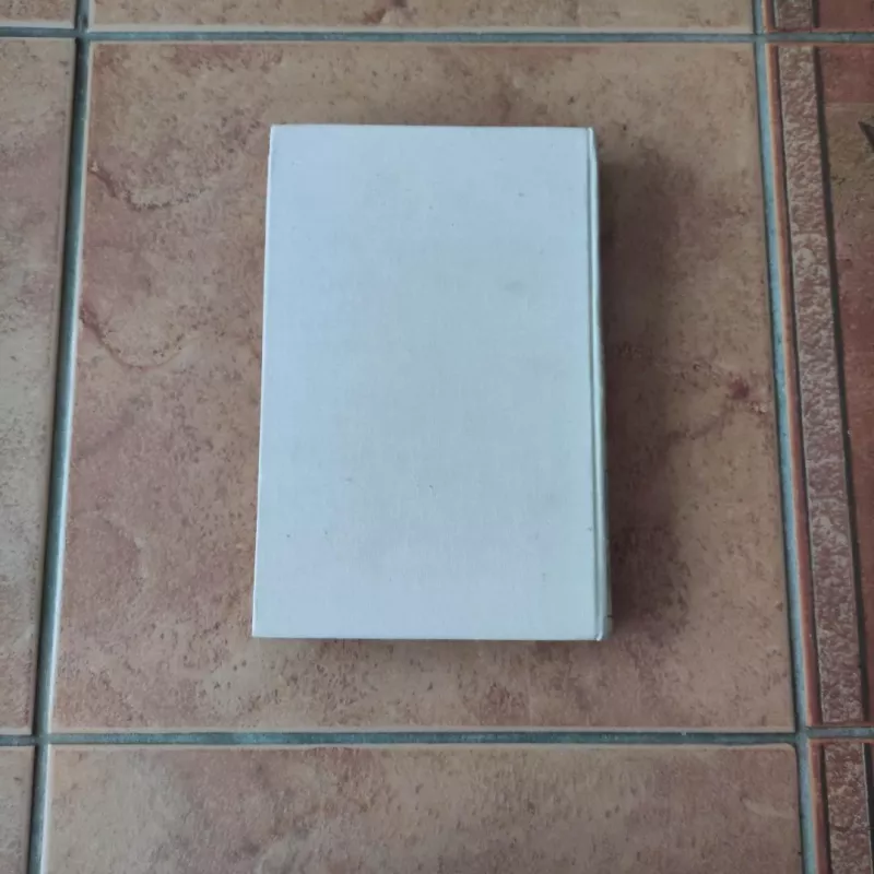 Paryžiaus katedra - Viktoras Hugo, knyga 3