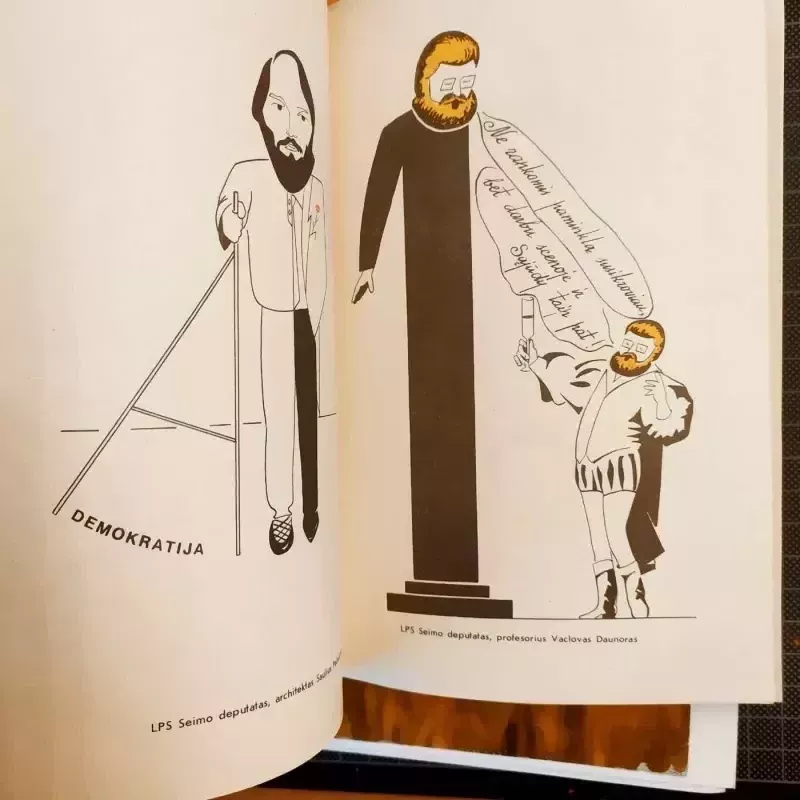 Atgimstančios Lietuvos žmonės - Adolfas Uža, knyga 6