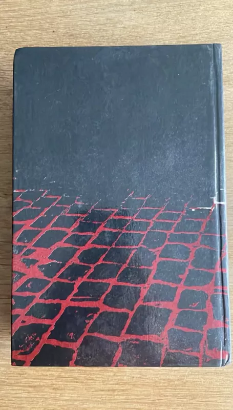 Vilniaus golgota - Mykolas Biržiška, knyga 6