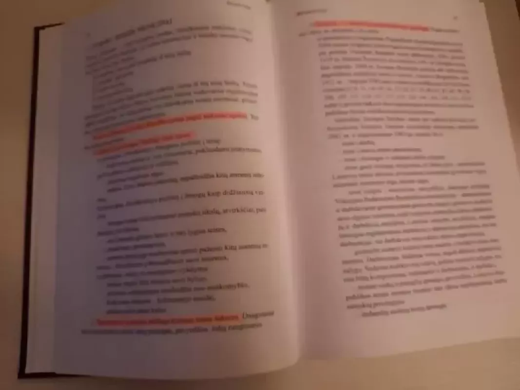 Darbo teisė - Autorių Kolektyvas, knyga 4