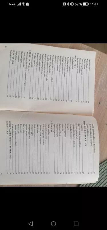 Kūčių valgiai ir būrimai - Vyginta Inokaitienė, Dalia  Užtupienė, knyga 4