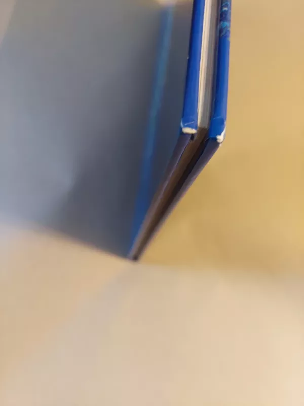 Utititi, šalta - Justinas Marcinkevičius, knyga 3