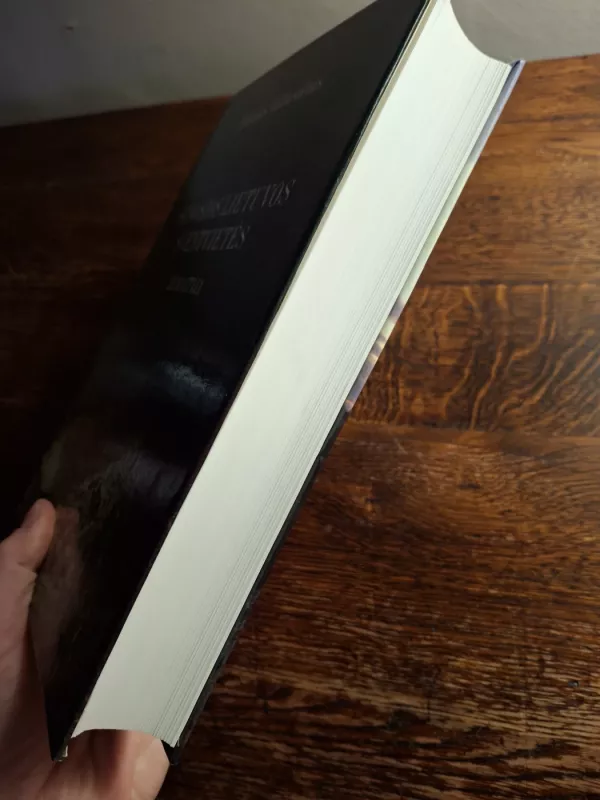 Senosios Lietuvos šventvietės: Žemaitija - Vykintas Vaitkevičius, knyga 5