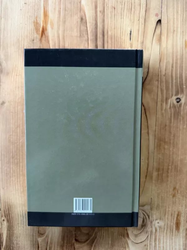 Pažemintieji ir nuskriaustieji - Fiodoras Dostojevskis, knyga 3