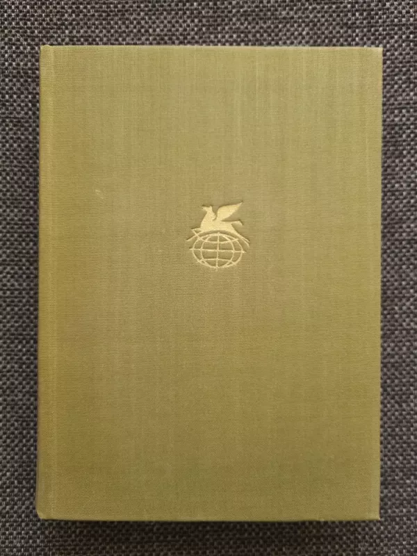 Ditte - ditja čelovečeskoe - Martin Andersen-Neksë, knyga 2