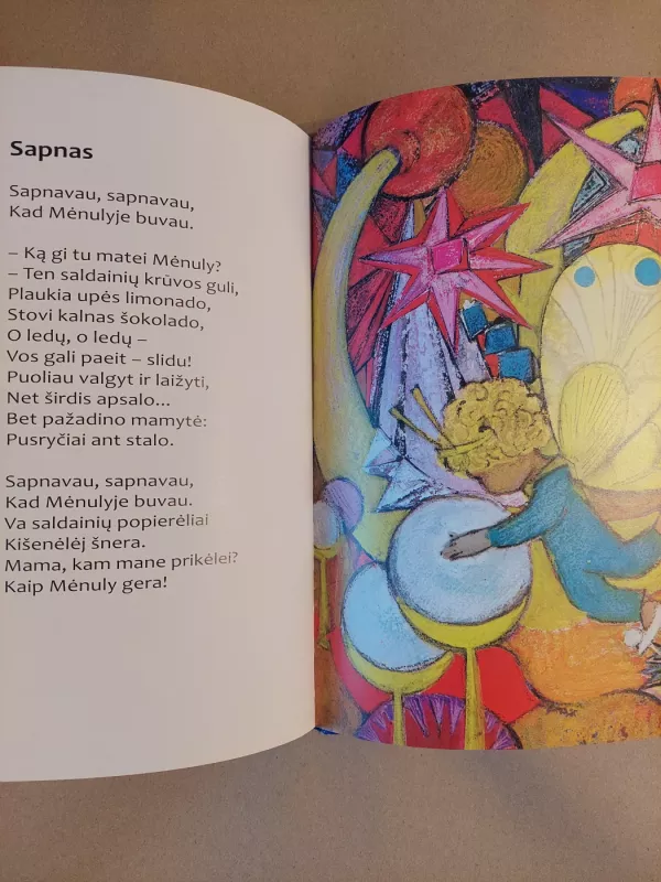 Utititi, šalta - Justinas Marcinkevičius, knyga 6