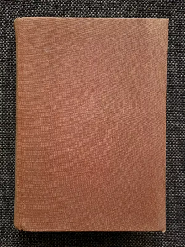 Uspeh - Lion Fejhtvanger, knyga 2