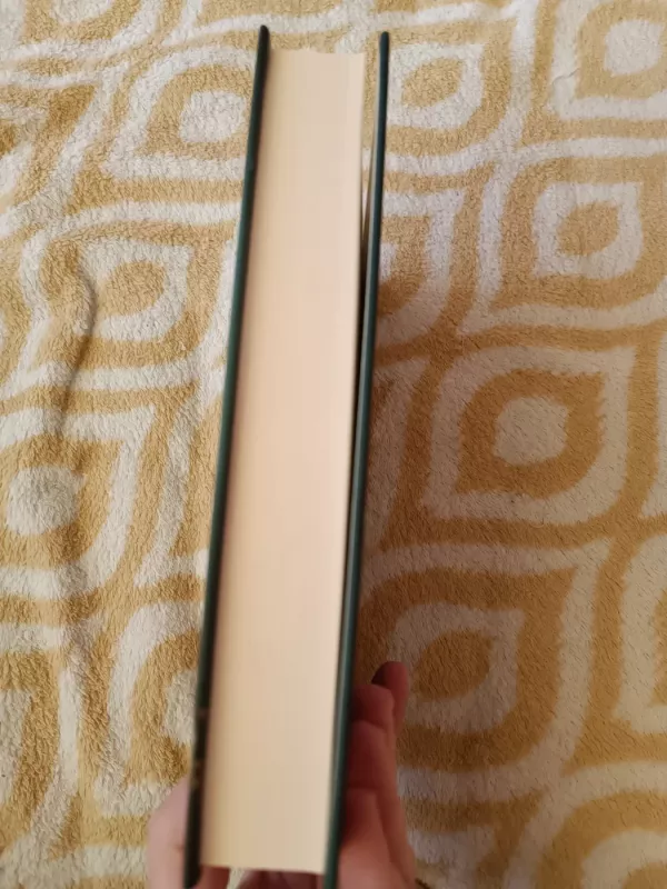 Stiklo namai - Eve Chase, knyga 5