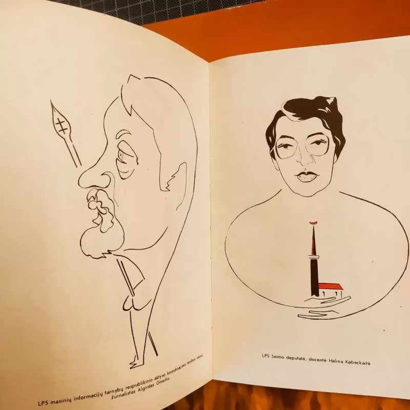 Atgimstančios Lietuvos žmonės - Adolfas Uža, knyga 5