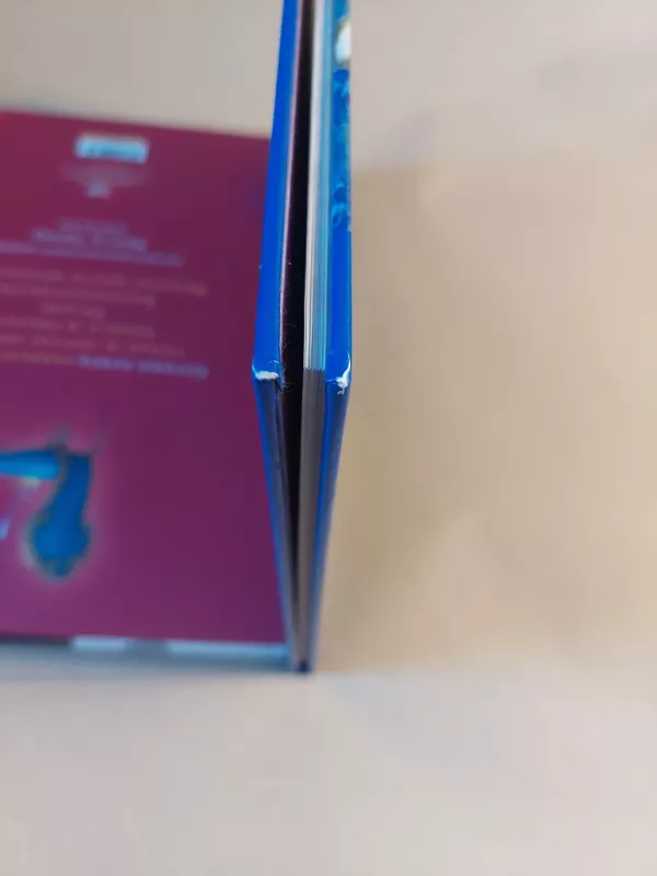 Utititi, šalta - Justinas Marcinkevičius, knyga 4