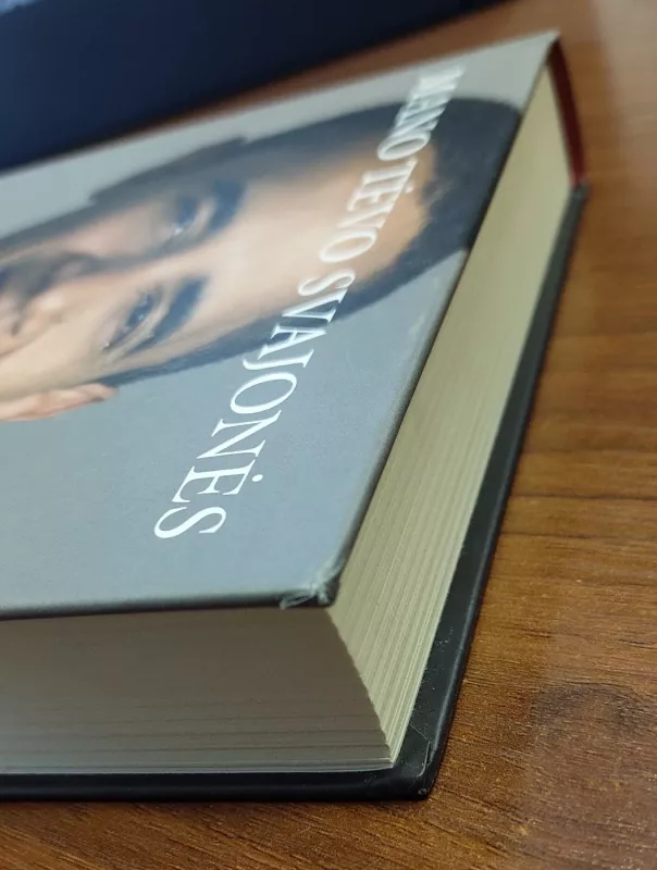 Mano tėvo svajonės - Barack Obama, knyga 4