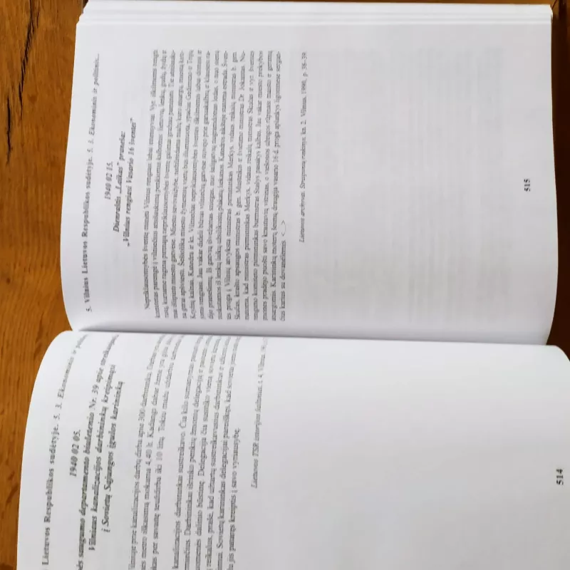 Vilniaus miesto istorijos dokumentai - Antanas Račis Eugenijus Manelis, Antanas Račis, knyga 3