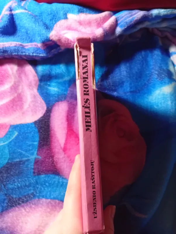 užsienio rašytojų meilės romanai - Autorių Kolektyvas, knyga 4