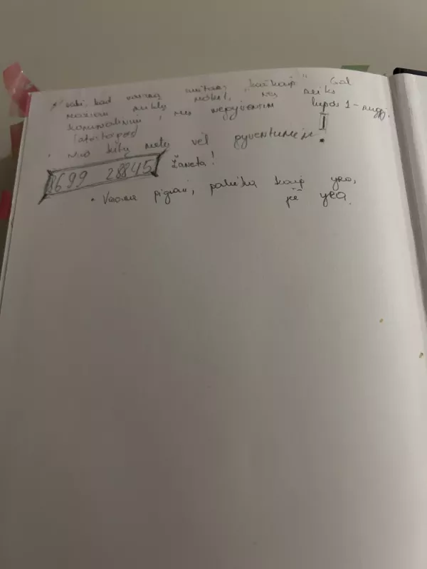 Civilinė teisė bendroji dalis - Autorių Kolektyvas, knyga 5