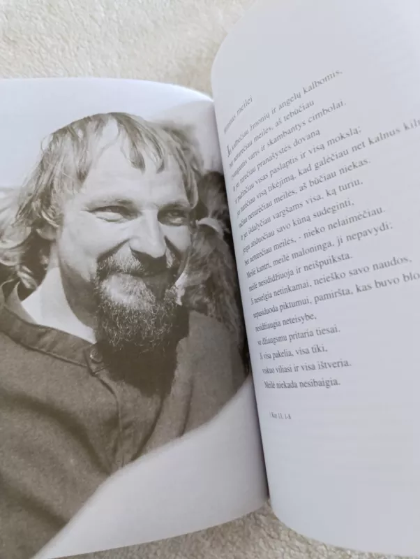 Kitoks Vilius Orvidas - Daina Parulskienė, knyga 3