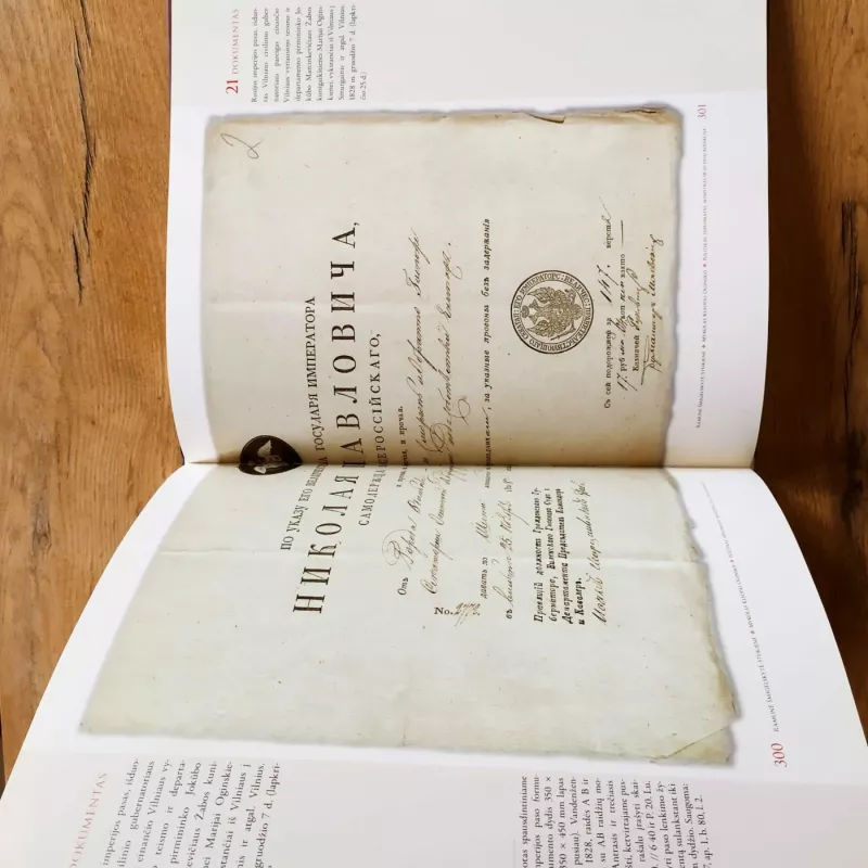 Mykolas Kleopas Oginskis: politikas, diplomatas, ministras ir jo pasų kolekcija - Ramunė Šmigelskytė-Stukienė, knyga 3