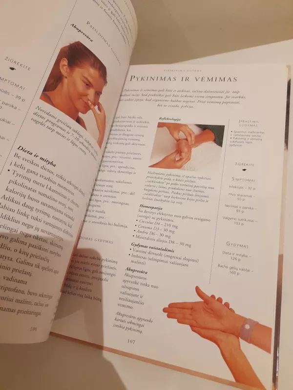 Gera sveikata - Peter Albright, knyga 4