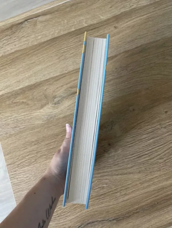 Gražus pasauli, kurgi tu - Sally Rooney, knyga 4