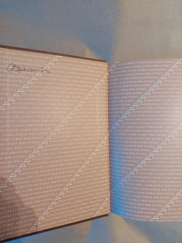 Karas ir taika (III–IV tomai) (Pasaulinės literatūros biblioteka 58a) - Levas Tolstojus, knyga 4