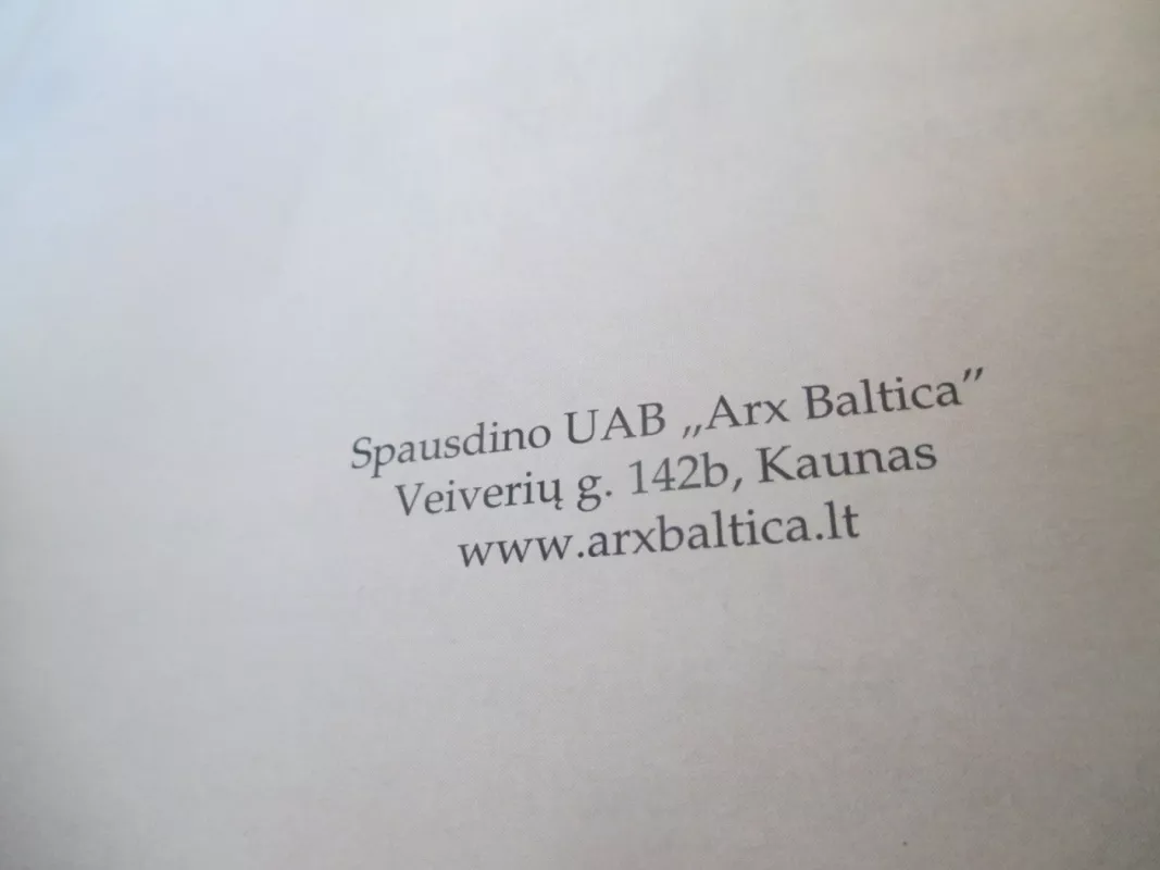 Lietuva. Atostogos kaime - Autorių Kolektyvas, knyga 4
