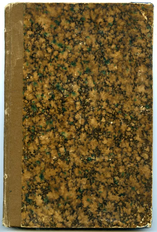 Logikos kursas - Lui Liar, knyga 4