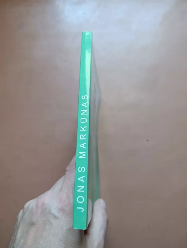 Žmogaus gyvenimo nesėkmių bei susirgimų priežastys ir galimybės jų išvengti - Jonas Markūnas, knyga 3