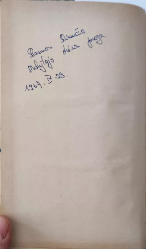 Pažemintieji ir nuskriaustieji - Fiodoras Dostojevskis, knyga 3