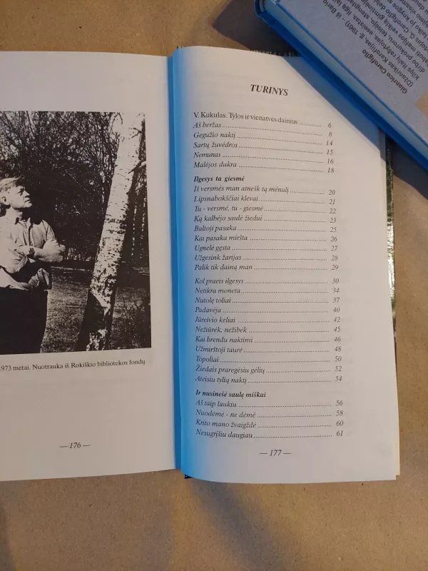 O parodyt širdies negaliu... - Paulius Širvys, knyga 4