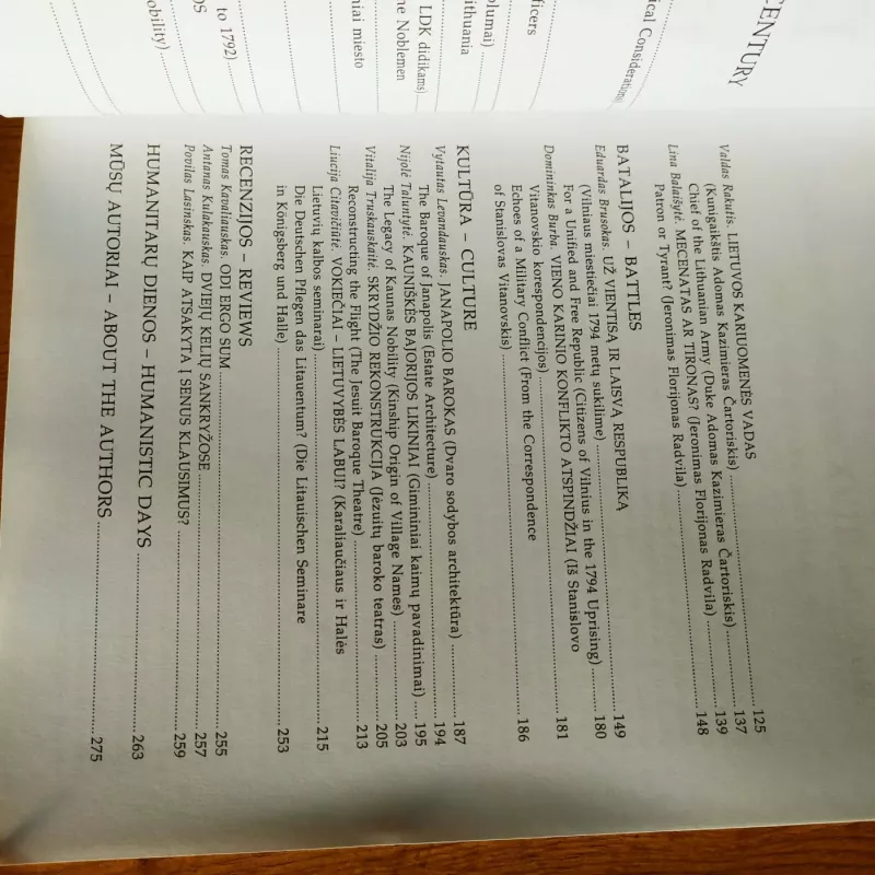 Darbai ir dienos (37 tomas) - Leonas Gudaitis, knyga 4