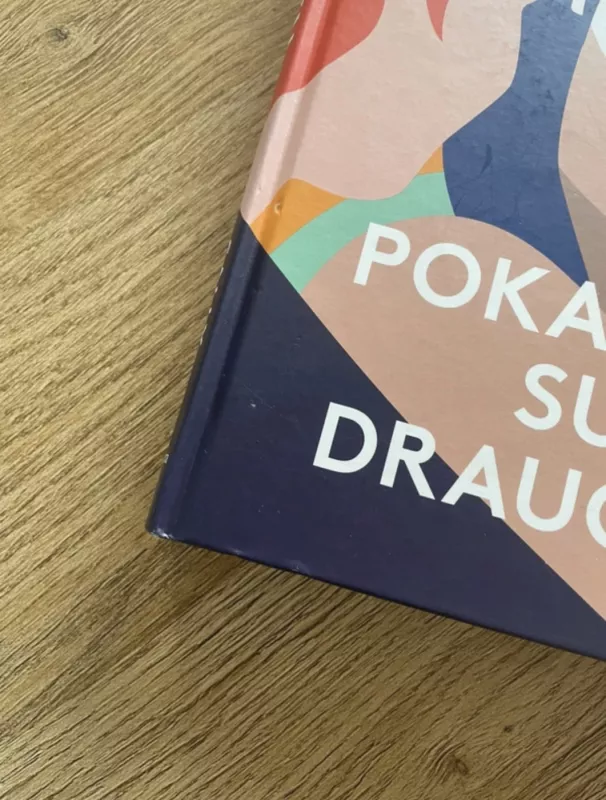 Pokalbiai su draugais - Sally Rooney, knyga 3