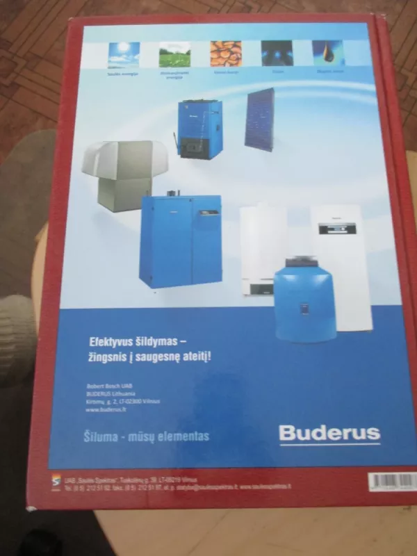 Lietuvos statyba - Autorių Kolektyvas, knyga 4